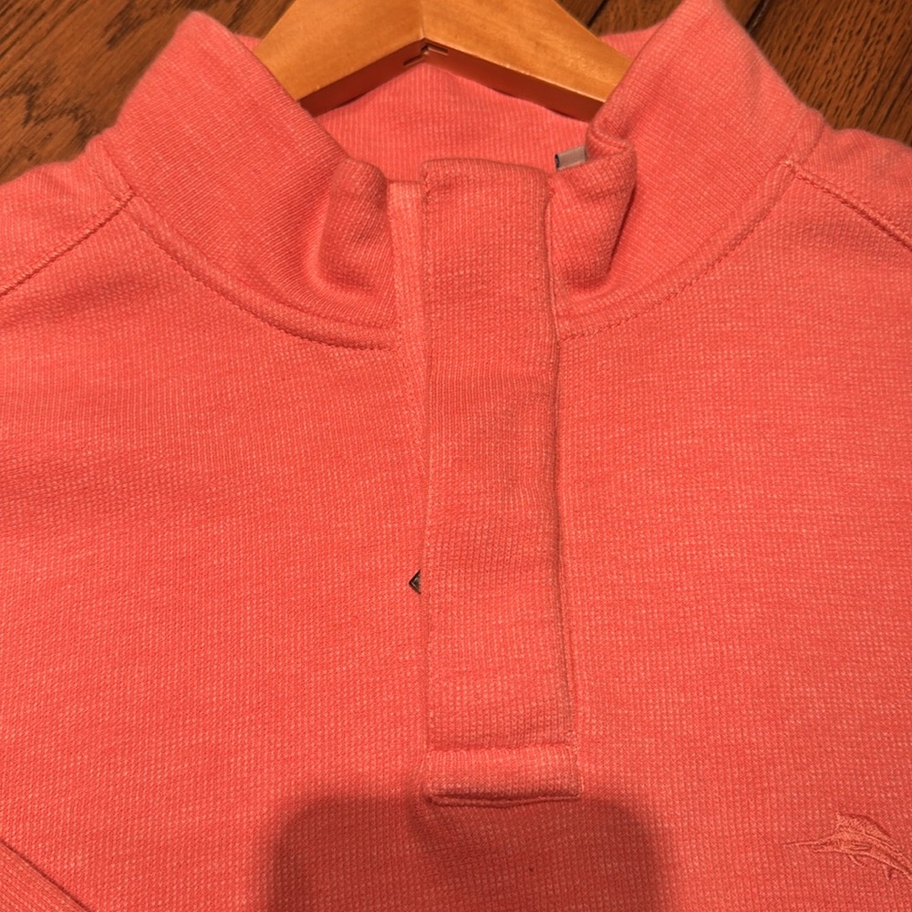 Tommy Bahama Pullover Sweater View 2